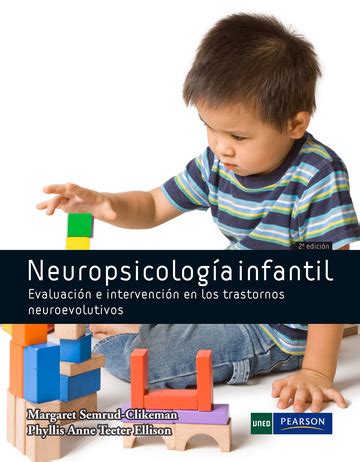 PSICOLOGÍA Y CIENCIA PC: NEUROPSICOLOGÍA INFANTIL PDF