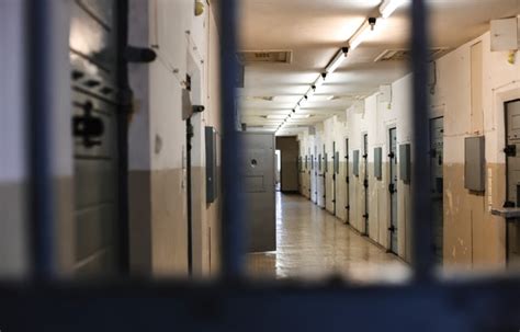 Psicólogo de prisiones: competencias y requisitos básicos