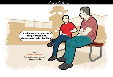 Psicólogos en prisión. Un enjambre de historias – Dénnys Mejía