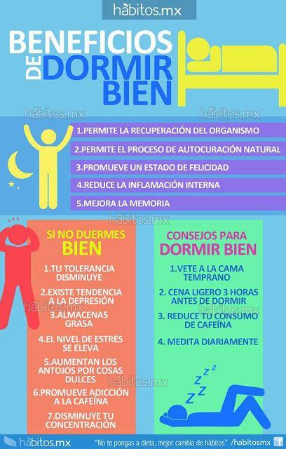 PSICOLOGOS PERU: BENEFICIOS DE DORMIR BIEN  INFOGRAFIA ...