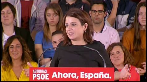PSOE OVIEDO 04102019   YouTube
