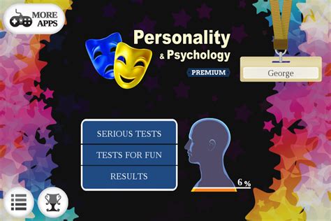 Psychology Games for Android   AndroidBean