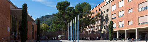 Psychology   University of Barcelona