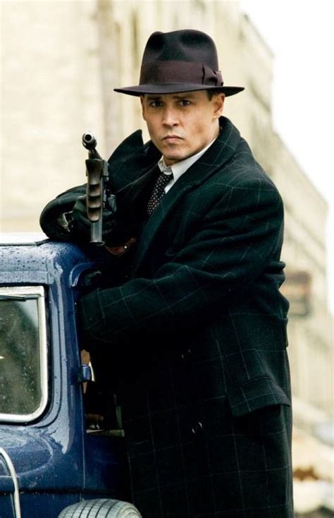 Public Enemies  2009  | Public enemy, Johnny depp, Actors