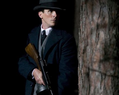 Public Enemies  2009    Review and/or viewer comments ...