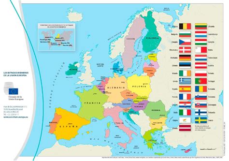 Publicaciones de la UE | europa.castillalamancha.es