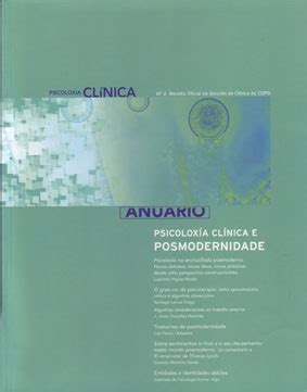 Publicacións | Colexio Oficial de Psicoloxía de Galicia