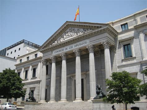 Publicada la nueva Ley de Seguridad Nacional en España ...