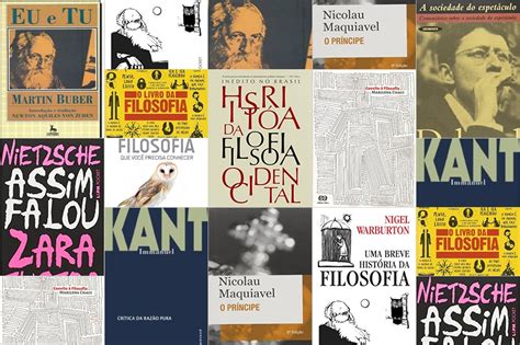 PUBLICADOS BRASIL: 100 Livros de Filosofia grátis para baixar em PDF
