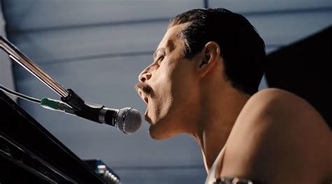Publican tráiler de  Bohemian Rhapsody , la película sobre ...