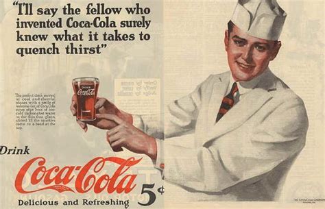 Publicidades antiguas de Coca Cola   Imágenes   Taringa!