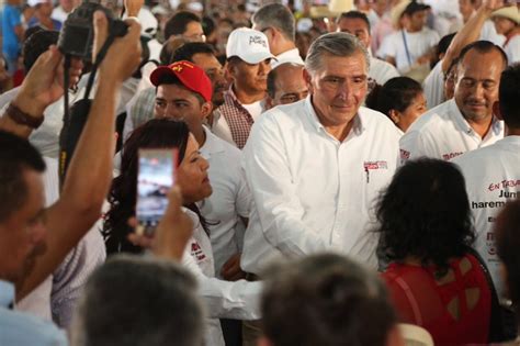 PublikoAdán Augusto López se destapa como presidenciable para 2024 ...