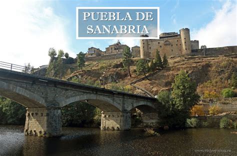 Puebla de Sanabria, uno de los Pueblos más bonitos de España