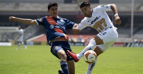 Puebla vs Pumas: En vivo | J 11 Liga MX Clausura 2019 ...