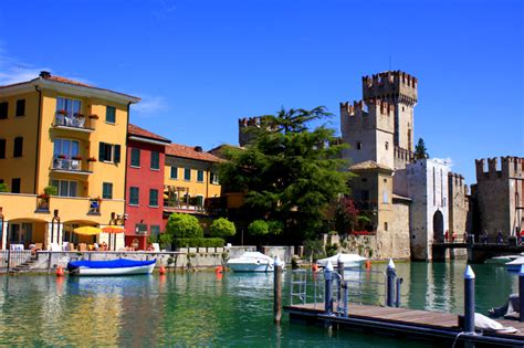 Pueblos con encanto del Lago di Garda | Sempre Viaggiando