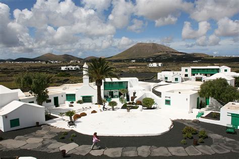 Pueblos con Encanto Lanzarote【 TOP 5 】 | HD Hotels