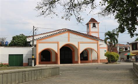 Pueblos de Colombia