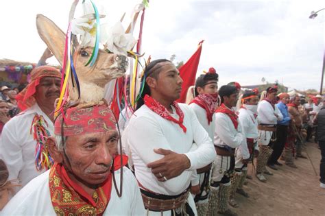 Pueblos indígenas de Sonora, Sinaloa y Chihuahua celebran ...