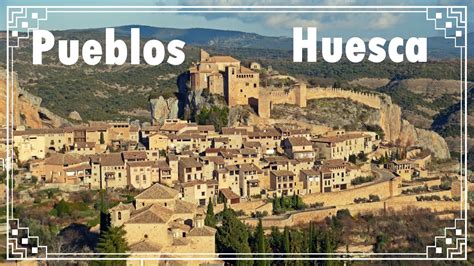Pueblos más Bonitos de Huesca: Alquézar, Roda de Isabena y Montañana ...