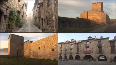 Pueblos más bonitos de Huesca   MundoXDescubrir ¿Te lo vas a perder?