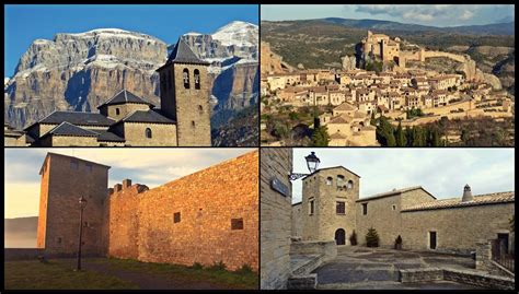 Pueblos más bonitos de Huesca   MundoXDescubrir ¿Te lo vas a perder?