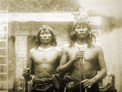 Pueblos originarios de Argentina: historia, origen ...