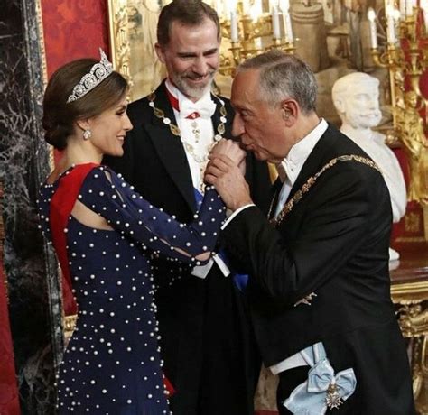 ¿Puede Letizia pedirle el divorcio al rey Felipe? | Nueva ...