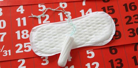 ¿Puedo adelantar mi periodo menstrual?   Ginecólogos