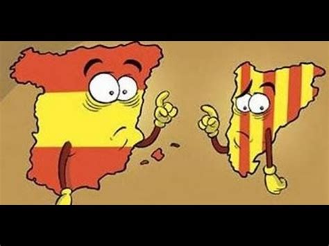 ¿Puedo ser español en Cataluña?   YouTube
