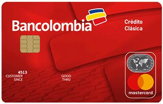 Puedo Utilizar Mi Tarjeta Debito Bancolombia En El Exterior   Compartir ...