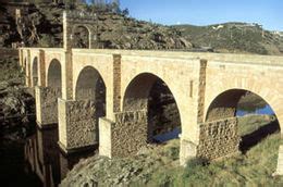Puente de Alcantara   EcuRed