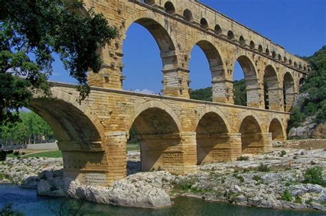 Puente de Alcántara, el puente romano más alto ...