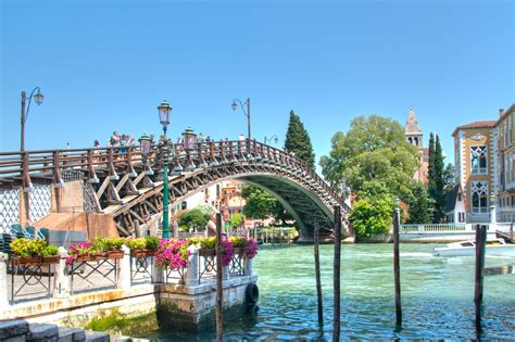 Puente de la Academia  Ponte dell Accademia    Venecia. | Flickr