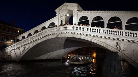 Puente de Rialto, Venecia   Viajeros por el Mundo