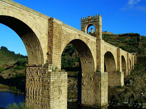 Puente Romano de Alcántara | Turismo Cáceres
