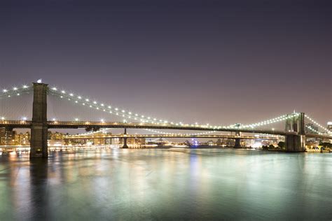 Puentes de Nueva York: Los 11 puentes del área de Nueva York que debes ...