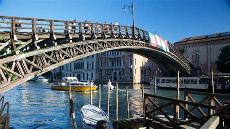 Puentes de Venecia más famosos   Queverenitalia.com