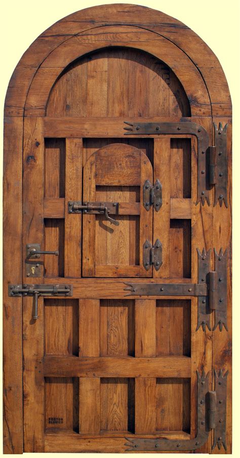 Puertas rusticas, puertas de madera, puertas antiguas, portones de ...
