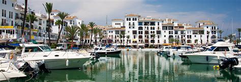 Puerto de la Duquesa Andalusien   Resa Tips Video Foto ...