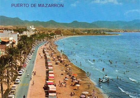 Puerto de mazarrón 6 playa del puerto pa Vendido en ...