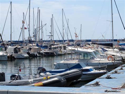 Puerto de Mazarrón Marina | All You Need In Murcia
