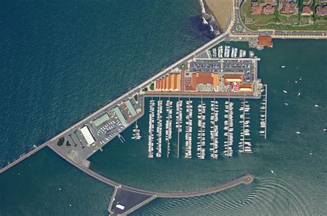 Puerto Deportivo de El Abra Getxo in Getxo, Spain   Marina ...