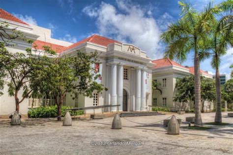 Puerto Rico Museum of Art