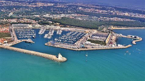 Puerto Sherry | Puertos Asociados | Marinas de Andalucía