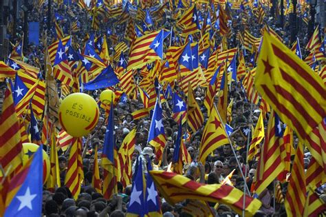 pues yo creo que: Sondeo sobre la independencia de Cataluña