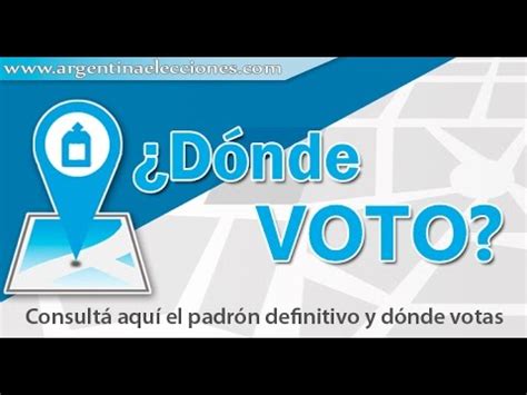 Puesto De Votacion Para Elecciones 2015. En vivo ...