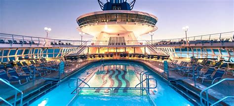 Pullmantur Cruise Discounts: Sovereign