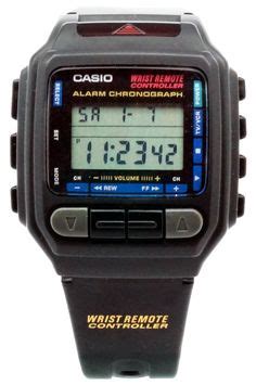 Pulsar Calculator Watch Y739 5019 – Coolest Vintage ...