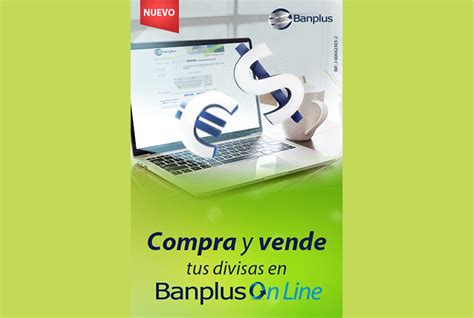 #PulsoEmpresarial Banplus ofrece opciones en línea para adquisición de ...