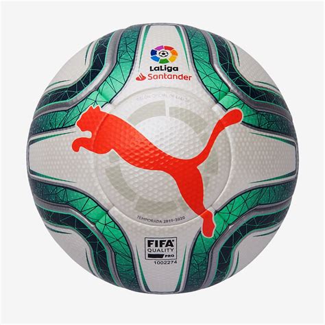 Puma La Liga 1 Official Ball  FIFA Quality Pro ...